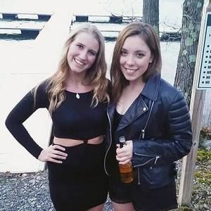 Meet your Posher, Tammie